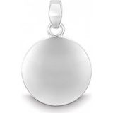 Quinn - Hanger - Goud - 585 / - Wit Goud - Dames