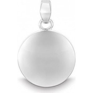 Quinn - Hanger - Goud - 585 / - Wit Goud - Dames