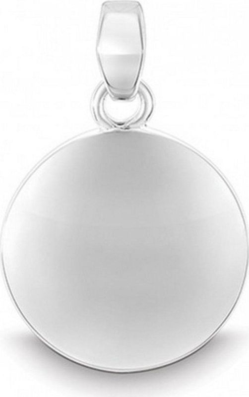 Quinn - Hanger - Goud - 585 / - Wit Goud - Dames