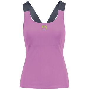 Karpos Cengia - Damestanktop - Zwart