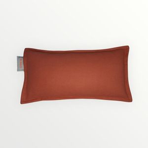 Inkuz - Warmtekussen - Infrarood - Draadloos - Original - Koraal - Gote powerbank - Oplaadbaar - Warmte kussen - 30x60
