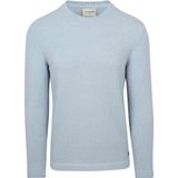 NO EXCESS - 29210943 - Pullover Crewneck Frote Relax Fit