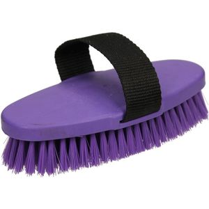 Epplejeck Zachte Borstel Epplejeck Small Paars