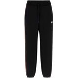 Guess - Fabia - Joggingbroek - Jet Black - Vrouwen