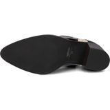 STEFANO LAURAN S3297 Enkellaarsjes Dames - Bruin - Maat 37