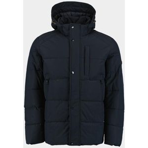 Sea Barrier - Caracalla G0002479.T724/4000 - Winterjack - Blauw