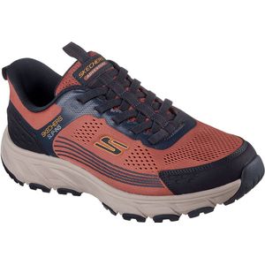 Skechers - Hillcrest 2.0 - Wandelschoenen - Oranje