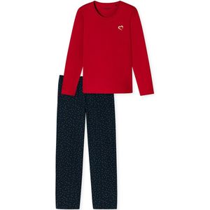 SCHIESSER - Pyjama lang - Dames - Pyjamas