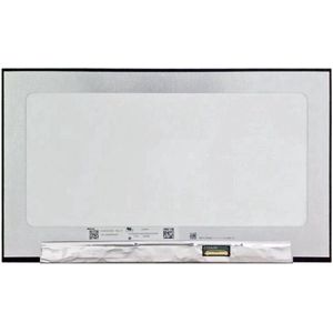 LCD Scherm geschikt voor Lenovo ThinkPad L14 Gen 3 (21C5001NMH)