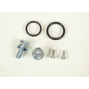 benzinekraan reparatieset voor motor kawasaki 80 kdx 1984 - 1988 nieuw