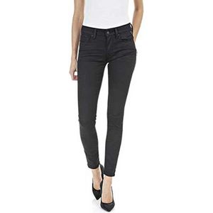 Replay New Luz Spijkerbroek Zwart 23 / 32 Vrouw