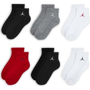 Jhn Everyday Essentials 6Pk An H24 - Streetwear - Kind