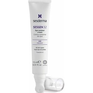 Oogcontour Sesderma SESGEN 32 15 ml
