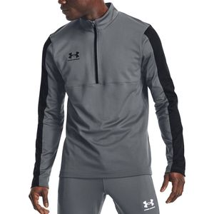 Under Armour Challenger Heren Sportshirt - Maat S