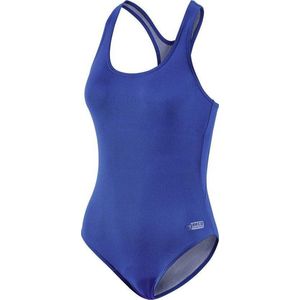 BECO Competition badpak - blauw - maat 36