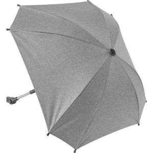 Reer ShineSafe kinderwagen parasol Grey Melange