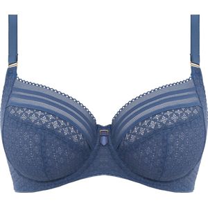 Freya - Viva UW Side Support Bra - Vintage Denim - Dames Beha