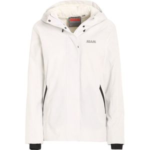 Slam Act Ws Ins-Jas Met Capuchon - Sportswear - Vrouwen