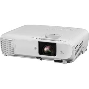 Equivera Mini Beamer - Draagbare Beamer - Beamer - Mini Beamer Projector - Projector - Mini Projector