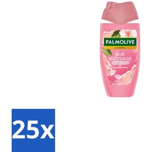 Palmolive – Douchescrub – Thermal Cherry Blossom – 250 ml - Bulkverpakking - 25 stuks