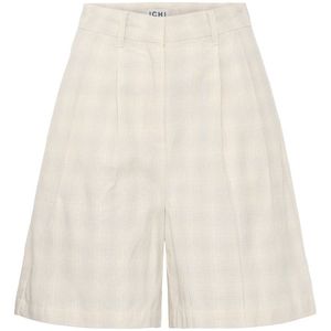 ICHI - IHSAFFRON SHO - Dames - Korte broeken