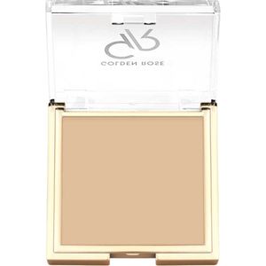 Golden Rose - Mattifying Mineral Powder 115 - Getinte