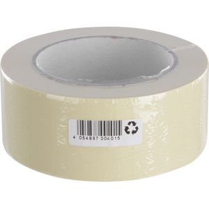 Basic afplaktape 48mmx50m - superieur (20.500.13)