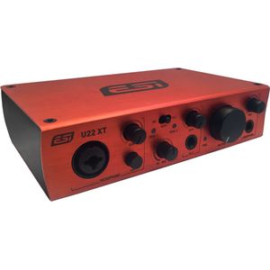 ESI U22 XT - USB audio interfaces