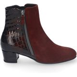 Durea - 9828 - Enkellaarzen - Wijdte H