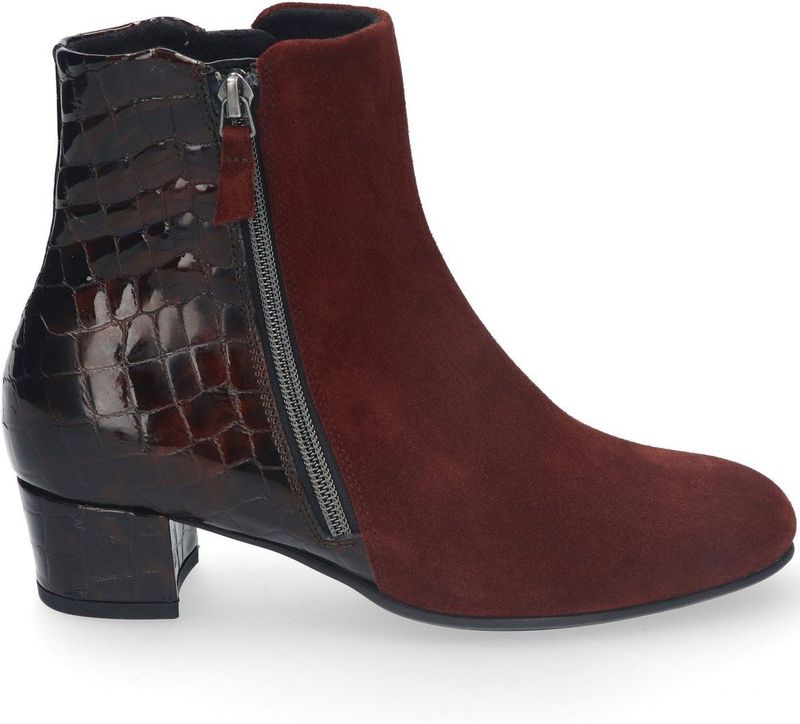 Durea - 9828 - Enkellaarzen - Wijdte H