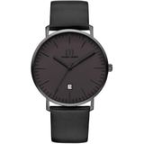 Danish Design Steel horloge IQ16Q1237