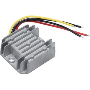 24V naar 19V Converter 190W IP67 Waterdicht Auto Power - Geschikt voor Auto/Vrachtwagen .