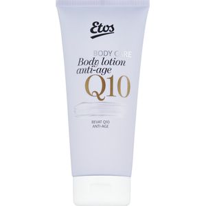 Etos Bodylotion - Anti-Age - Q10 - 6 x 200 ML - voordeelverpakking