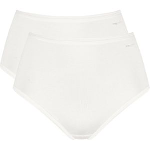 Mey Dames taille pants 2 pack Lights Basic