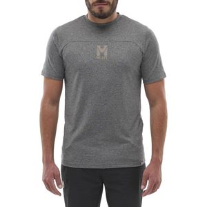 Millet - Seneca Heather - Technisch T-shirt - Grijs