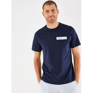 Mexx Crewneck T-shirt Navy - Maat L