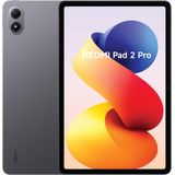 Xiaomi - Redmi Pad 2 Pro - Touch Tablet - 6/128GB - Graphite Gray