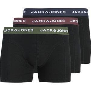 Jack & Jones - JACGEORGE - Boxershorts - 3-pack