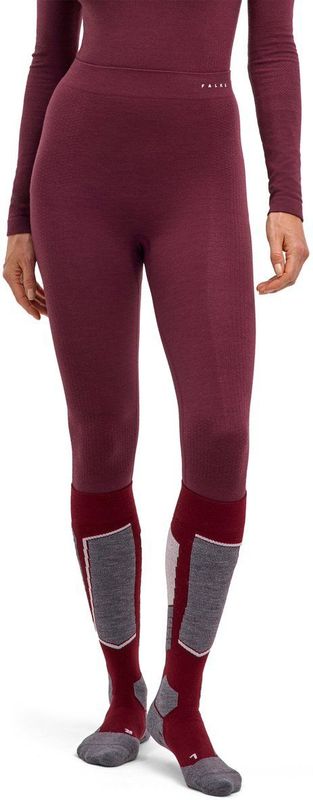 Falke - Woll-Tech - Dijhoge Dameslaarzen