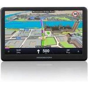 *MODECOM FREEWAY SX 7.1 +MAPFACTOR EUROPA