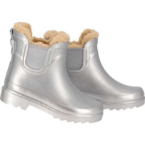 XQ KIDS RUBBER CHELSEA REGENBOOTS BONT