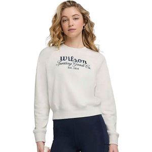 Wilson Sideline Sweatshirt