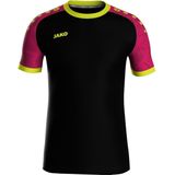 Jako - Iconic - Kinder T-shirt - Multicolor - Interlock-polyester, Gerecycled Materiaal