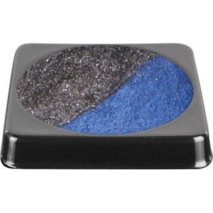 Make-up Studio Eyeshadow Lumière Refill - Mazarine Black