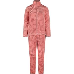 Charlie Choe - O57134-38 - Lounge Set - Mauve