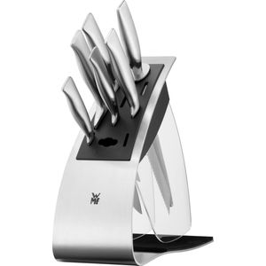WMF Grand Gourmet Messenblok - 7-delig