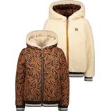 Like Flo Meisjes Jas - Maat 128