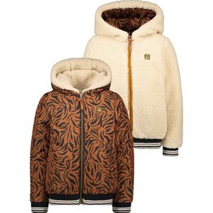 Like Flo Meisjes Jas - Maat 128