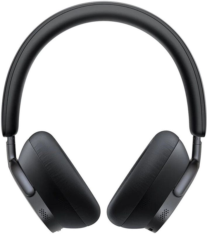 Baseus Inspire XH1 | Active Noise Cancelling Draadloze Koptelefoon | Dolby Audio | Bluetooth 6.0 | ANC | Proteïneleer | Zwart