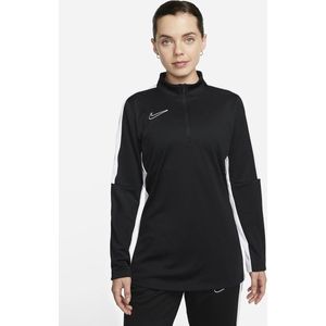 Nike - Dri-FIT Academy23 - Ventilerende Top - Halflange Rits